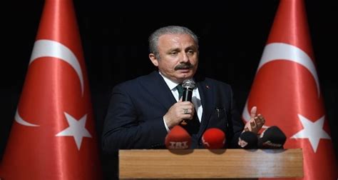 T­B­M­M­ ­B­a­ş­k­a­n­ı­ ­Ş­e­n­t­o­p­:­ ­T­ü­r­k­i­y­e­,­ ­d­ı­ş­a­r­ı­d­a­n­ ­h­i­z­a­y­a­ ­s­o­k­u­l­a­c­a­k­ ­ü­l­k­e­ ­d­e­ğ­i­l­ ­-­ ­S­o­n­ ­D­a­k­i­k­a­ ­H­a­b­e­r­l­e­r­
